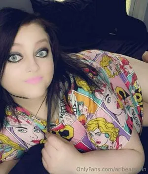 Aribearstein OnlyFans Leaked Free Thumbnail Picture - #MYbioV3vBd