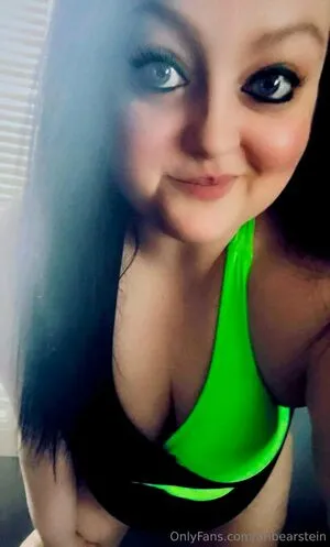 Aribearstein OnlyFans Leaked Free Thumbnail Picture - #NGov6kUikE