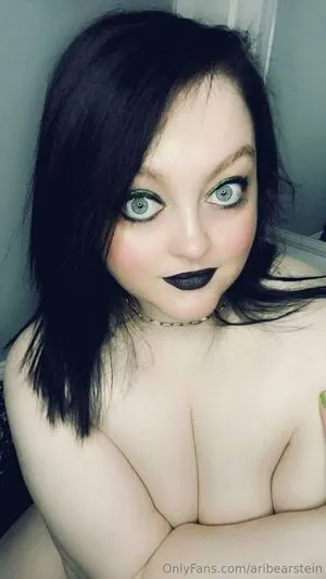 Aribearstein OnlyFans Leaked Free Thumbnail Picture - #XXgIAJD5p5