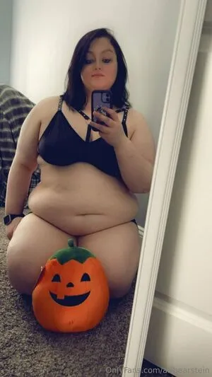 Aribearstein OnlyFans Leaked Free Thumbnail Picture - #oiw5g8s8s9