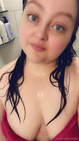 Aribearstein OnlyFans Leaked Free Thumbnail Picture - #rI6V3atI7H