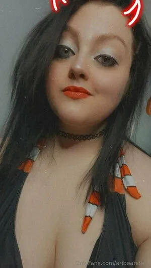 Aribearstein OnlyFans Leaked Free Thumbnail Picture - #t8jndY9kS6