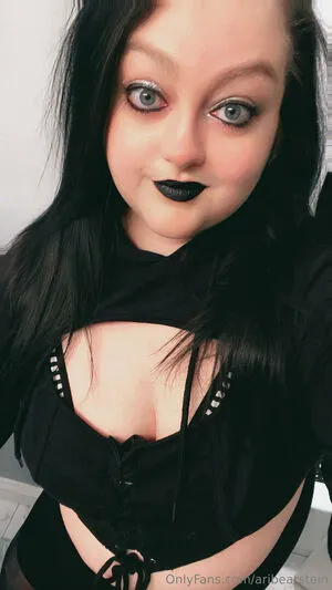 Aribearstein OnlyFans Leaked Free Thumbnail Picture - #xKyhgowgMV