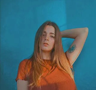 Aribely Diaz Thumbnail Picture