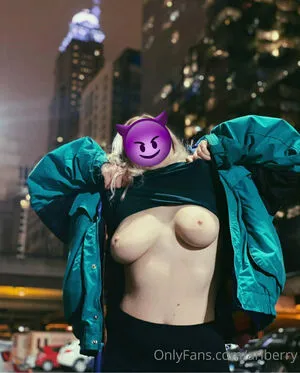 Ariberry OnlyFans Leaked Free Thumbnail Picture - #CS3AR0edXN