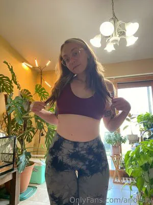 Ariberry OnlyFans Leaked Free Thumbnail Picture - #LxFObJqFec