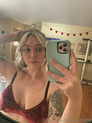 Ariberry OnlyFans Leaked Free Thumbnail Picture - #TWVw5vPZ4W