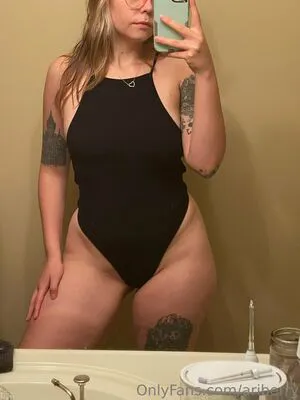Ariberry OnlyFans Leaked Free Thumbnail Picture - #noDXls8cD1