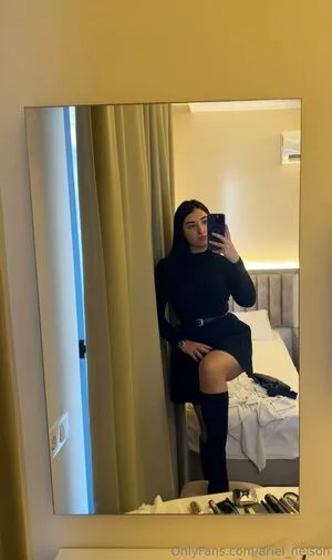 Ariel Nelson OnlyFans Leaked Free Thumbnail Picture - #aBtwi8DbVf