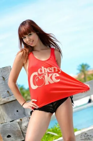 Ariel Rebel OnlyFans Leaked Free Thumbnail Picture - #zKq4O2nZUs