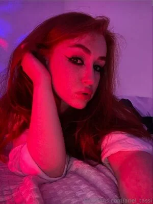 Ariel Tassi OnlyFans Leaked Free Thumbnail Picture - #ewrbpVvdcr