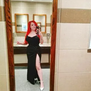 Ariel Vanderberg Thumbnail Picture