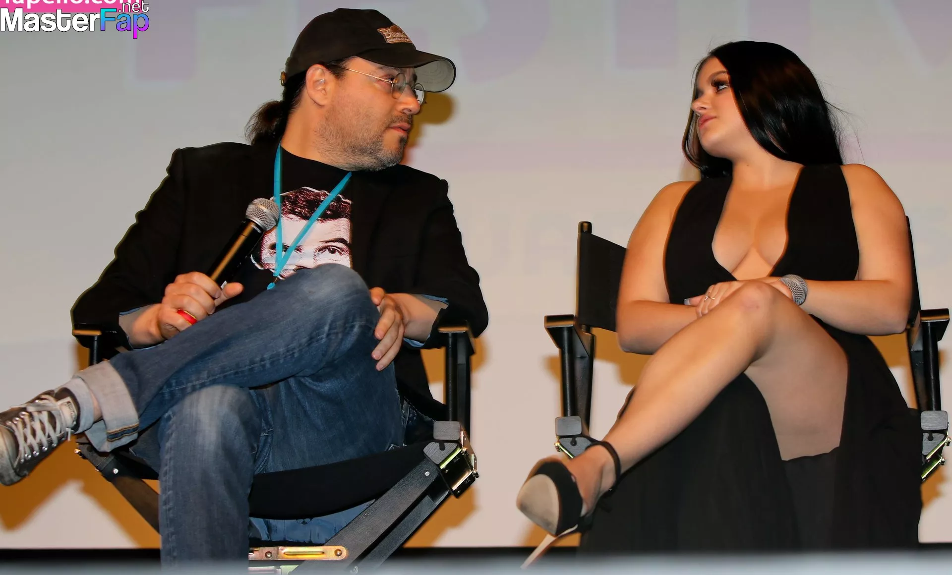 Ariel Winter Nude OnlyFans Leak Picture 0UGUvMunNs | MasterFap.net