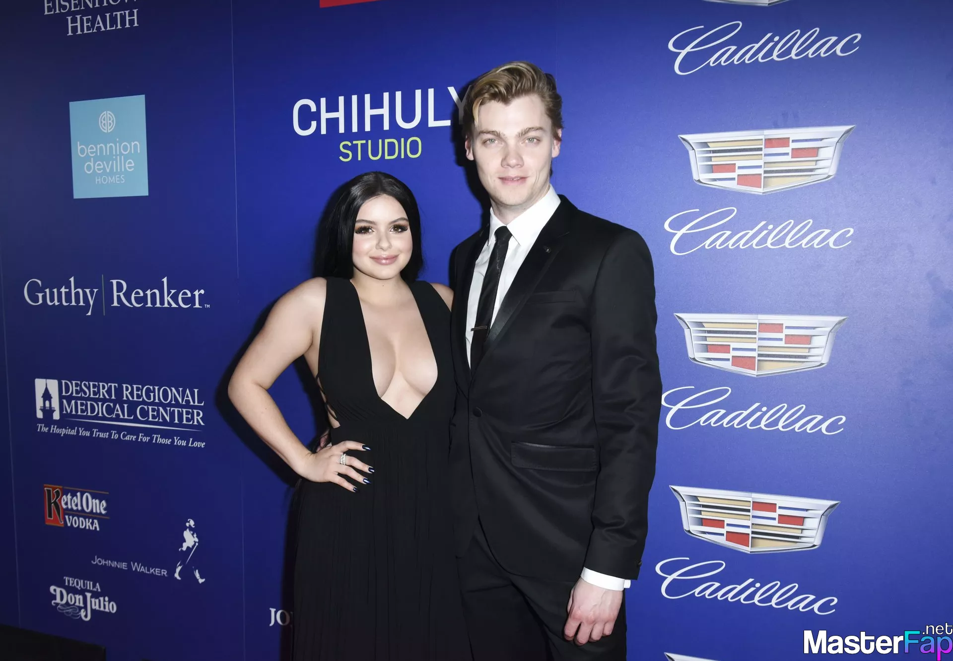 Ariel winter nude pics