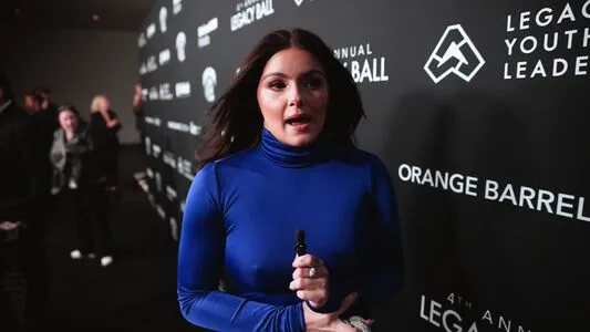 Ariel Winter OnlyFans Leaked Free Thumbnail Picture - #91hpBGVCPh