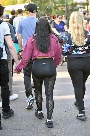 Ariel Winter OnlyFans Leaked Free Thumbnail Picture - #Slf4ALVvme