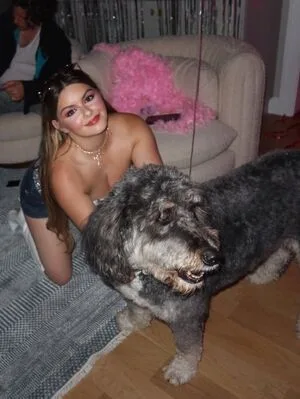 Ariel Winter OnlyFans Leaked Free Thumbnail Picture - #Yo27M4dhT3