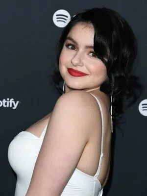 Ariel Winter OnlyFans Leaked Free Thumbnail Picture - #a7tzvV8bxt