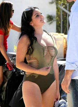 Ariel Winter OnlyFans Leaked Free Thumbnail Picture - #mdMsGJF17M