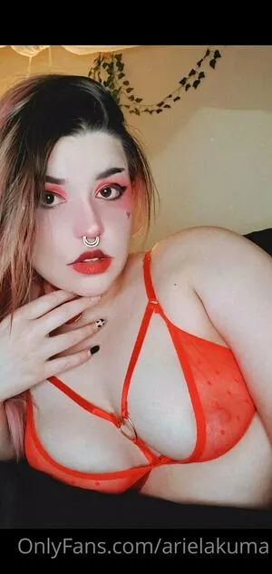 Arielakuma OnlyFans Leaked Free Thumbnail Picture - #HS7TOJO1DC
