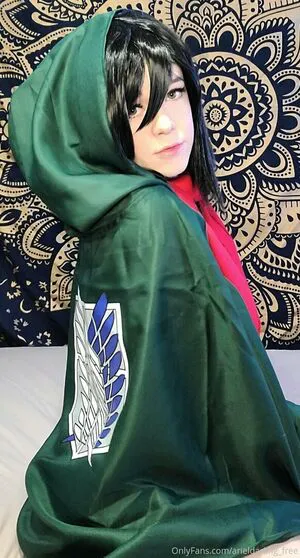 Arieldarling Free OnlyFans Leaked Free Thumbnail Picture - #EoCTdeDdh9