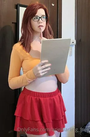 Arieldarling Free OnlyFans Leaked Free Thumbnail Picture - #HPuQ7HJb9f