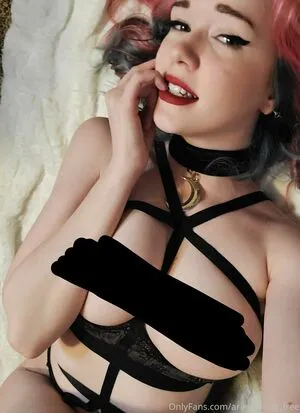 Arieldarling Free OnlyFans Leaked Free Thumbnail Picture - #LpeAv7JtdT