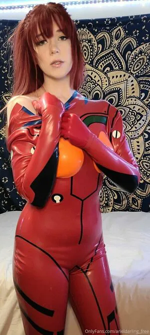 Arieldarling Free OnlyFans Leaked Free Thumbnail Picture - #U95ZoXKAx2