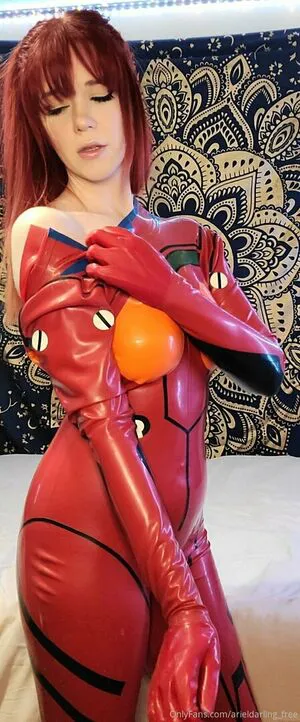 Arieldarling Free OnlyFans Leaked Free Thumbnail Picture - #ZRKM8pbo2V