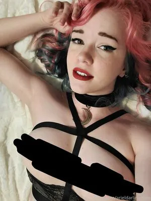 Arieldarling Free OnlyFans Leaked Free Thumbnail Picture - #yPvFOe7cFu