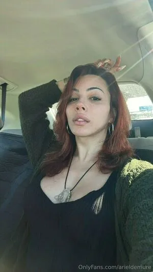 Arieldemure OnlyFans Leaked Free Thumbnail Picture - #2aJG3cHqtx