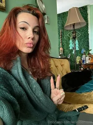 Arieldemure OnlyFans Leaked Free Thumbnail Picture - #M3DijxQ3MV