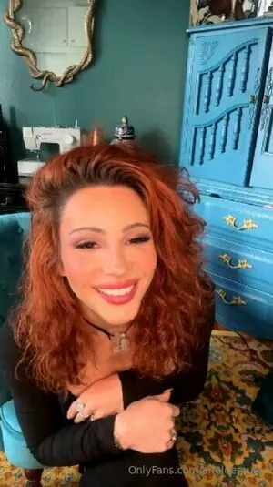 Arieldemure OnlyFans Leaked Free Thumbnail Picture - #MLwDfZKVqM