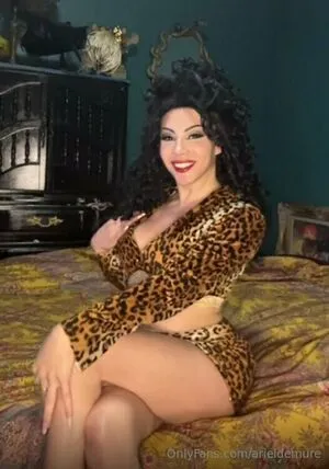 Arieldemure OnlyFans Leaked Free Thumbnail Picture - #WtdMwtNTnL