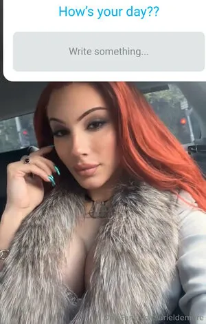 Arieldemure OnlyFans Leaked Free Thumbnail Picture - #pBOgW5tDu4