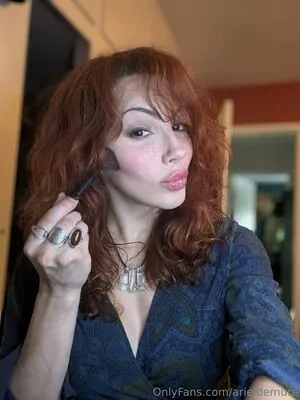 Arieldemure OnlyFans Leaked Free Thumbnail Picture - #rabgF3KN0o