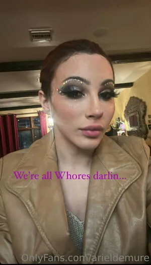 Arieldemure OnlyFans Leaked Free Thumbnail Picture - #uegs8KdnMw