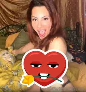 Arieldemure OnlyFans Leaked Free Thumbnail Picture - #zovRFkzT3R