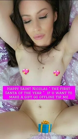 Arieldiamondfree OnlyFans Leaked Free Thumbnail Picture - #jRnrrvQCvF