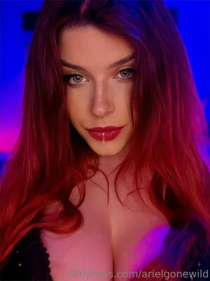 Arielgonewild OnlyFans Leaked Free Thumbnail Picture - #G8pXGKo3gD