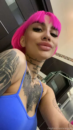 Arielgratis OnlyFans Leaked Free Thumbnail Picture - #0CMRqUi6PK