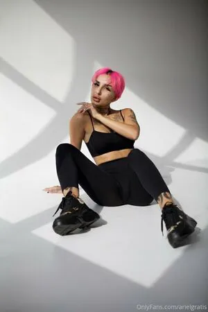 Arielgratis OnlyFans Leaked Free Thumbnail Picture - #3tANf9xu2k