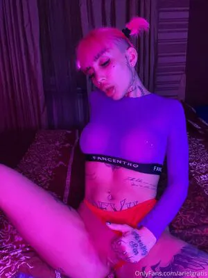 Arielgratis Thumbnail Picture