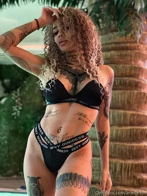 Arielgratis OnlyFans Leaked Free Thumbnail Picture - #HTf3hIirUk