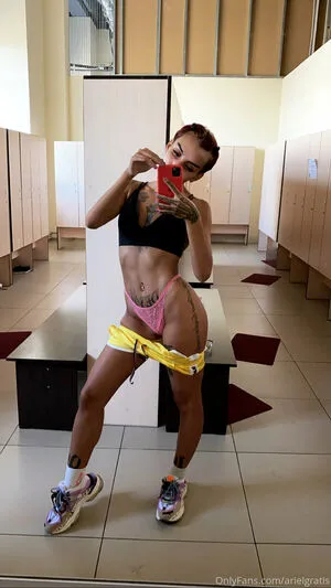 Arielgratis OnlyFans Leaked Free Thumbnail Picture - #Ou7HRO0Uy8