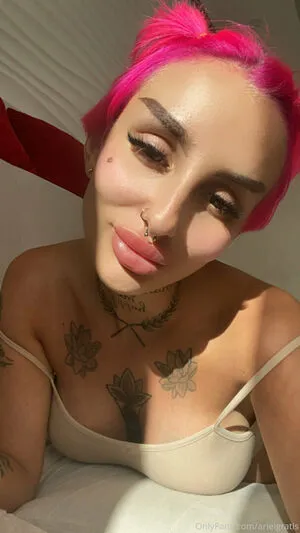 Arielgratis OnlyFans Leaked Free Thumbnail Picture - #SxtpTrOC2r