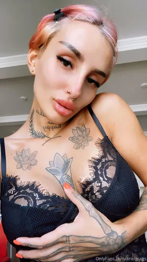 Arielgratis OnlyFans Leaked Free Thumbnail Picture - #UP4E4IO0Yp
