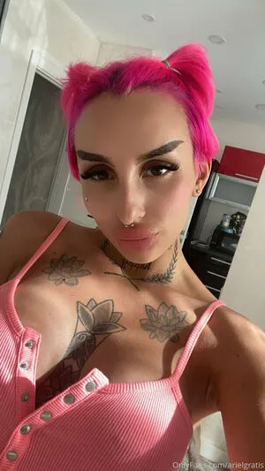 Arielgratis OnlyFans Leaked Free Thumbnail Picture - #Vjo9RE1Frz