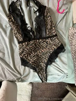 Ariellaferrera OnlyFans Leaked Free Thumbnail Picture - #Py8ke1vg4p