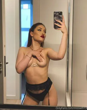 Arielleflame OnlyFans Leaked Free Thumbnail Picture - #afi39xko2a